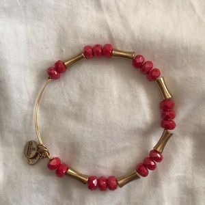 Alex and ani bracelet